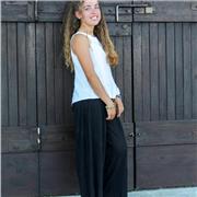 Studentessa universitaria